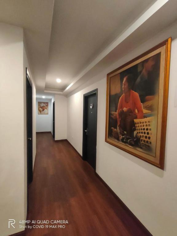 Front One Boutique Tugu Muda Semarang Hotel Eksteriør billede